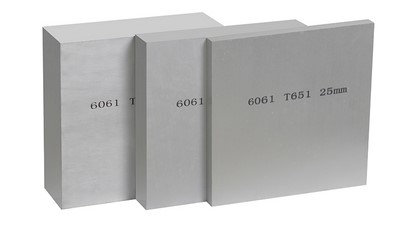 Алюминиевый сплав 6061