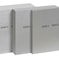 Алюминиевый сплав 6061
