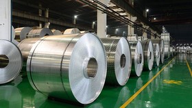 Алюминиевые сплавы серии 8000